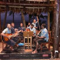 Students in Fiji