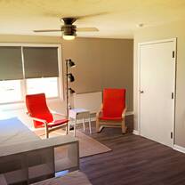 OWC: Dorm Rooms