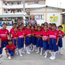 Affordable Volunteer Programs in Ecuador from $270
