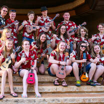 Students in Hawaii