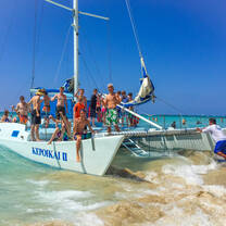 Students in Hawaii