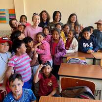 Affordable Volunteer Programs in Ecuador from $270