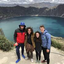 Affordable Volunteer Programs in Ecuador from $270