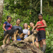 Semester abroad in Costa Rica