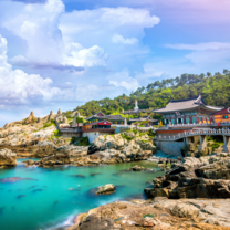 South Korea