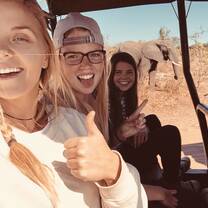 Affordable Volunteer Programs in Zambia from $270