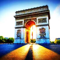 ACCORD French language school in Paris
