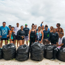 IVHQ Marine Conservation Volunteering