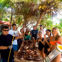 IVHQ Marine Conservation Volunteering