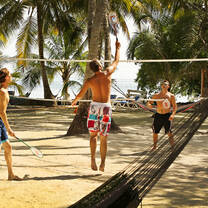 Volunteering in Belize with IVHQ
