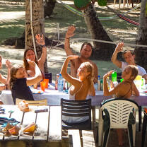 Volunteering in Belize with IVHQ