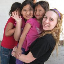 Support Blackfeet youth Support Blackfeet youth