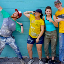 Affordable Construction Programs with IVHQ 