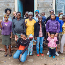 Affordable Community Development Volunteer Projects with IVHQ
