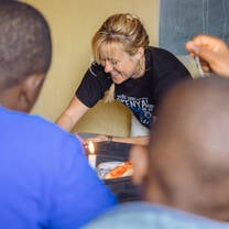 Affordable Community Development Volunteer Projects with IVHQ