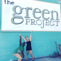 Volunteer in the USA with IVHQ