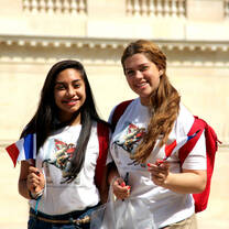 ACCORD French language school in Paris