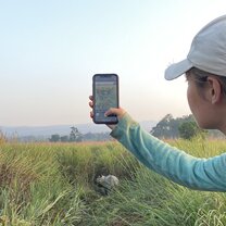 Volunteer in Nepal with IVHQ