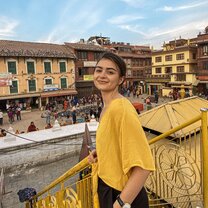 Volunteer in Nepal with IVHQ