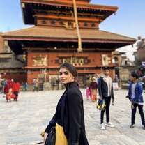 Volunteer in Nepal with IVHQ