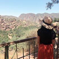 Volunteer in Morocco with IVHQ