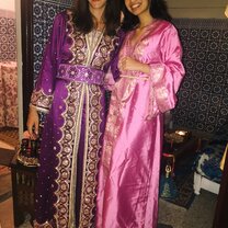 Volunteer in Morocco with IVHQ