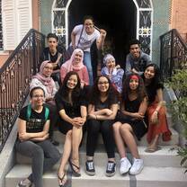 Volunteer in Morocco with IVHQ