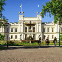 Lund University
