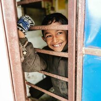 Volunteer in Nepal with IVHQ