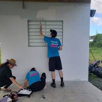 Affordable Construction Programs with IVHQ 