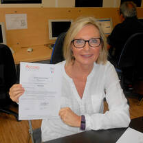 ACCORD French language school in Paris