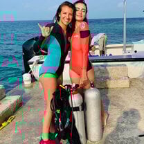 IVHQ Marine Conservation Volunteering