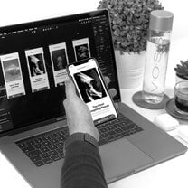 Remote virtual creative internships