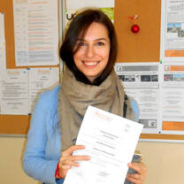 ACCORD French language school in Paris