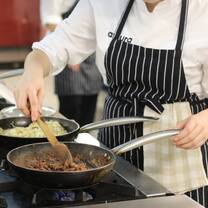 Cooking