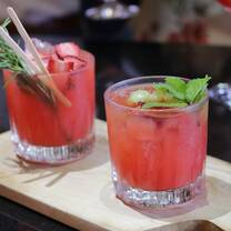 Mixology