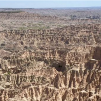 Badlands 