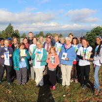 Volunteer with your group or family in Tanzania