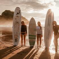 Bali Mini Semester