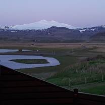 Our view