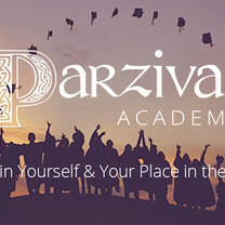 Parzival Academy: Trust in Yourself & Your Place in the World