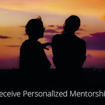 Personalized Mentorship