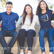 Connect with Others on the Journey