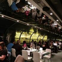 Gala dinner on the Danube