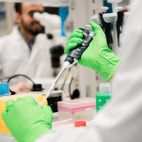 Study Abroad at Karolinska Institutet