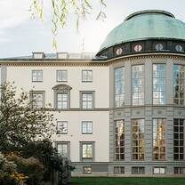 Study Abroad at the Stockholm School of Economics