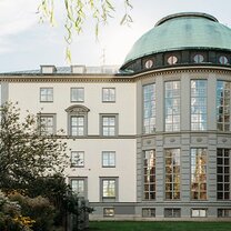 Study Abroad at the Stockholm School of Economics