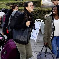 Study Abroad at the University of Gothenburg