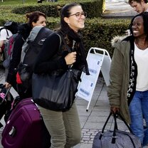 Study Abroad at the University of Gothenburg