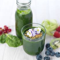 Gastronomy, Nutrition & Wellness